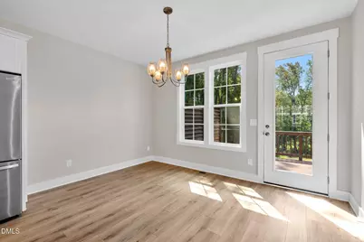 534 Plumleaf Lane, Durham, NC 27703 - Photo 3