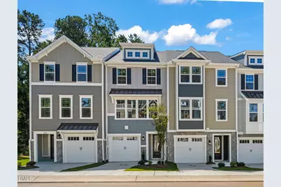 534 Plumleaf Lane, Durham, NC 27703 - Photo 33