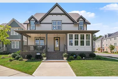 1025 Terrabella Way, Durham, NC 27713 - Photo 1
