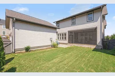 1025 Terrabella Way, Durham, NC 27713 - Photo 29