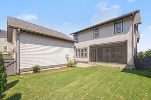 1025 Terrabella Wy, Durham, NC 27713 - Photo 29