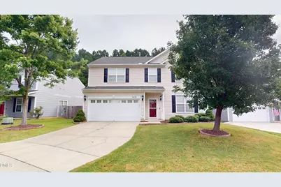 5628 Slaytenbush Lane, Durham, NC 27703 - Photo 3
