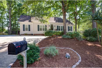 207 Brandermill Drive, Durham, NC 27713 - Photo 1