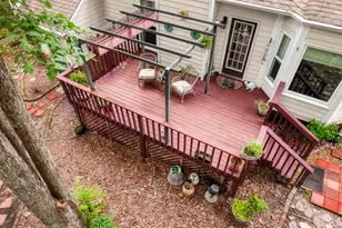 207 Brandermill Dr, Durham, NC 27713 - Photo 29