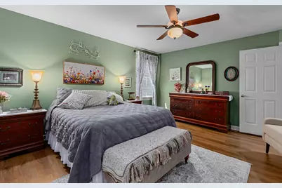 207 Brandermill Drive, Durham, NC 27713 - Photo 13