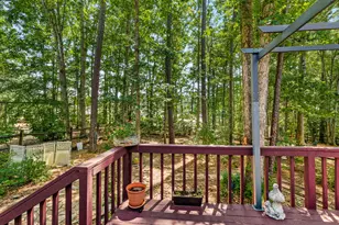 207 Brandermill Dr, Durham, NC 27713 - Photo 31