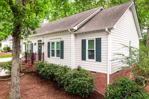 207 Brandermill Dr, Durham, NC 27713 - Photo 37