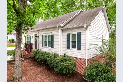 207 Brandermill Drive, Durham, NC 27713 - Photo 33