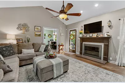 207 Brandermill Drive, Durham, NC 27713 - Photo 3