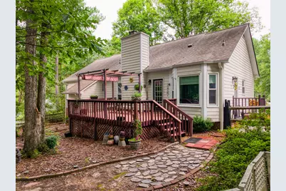 207 Brandermill Drive, Durham, NC 27713 - Photo 21