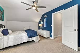 1993 Steeple Chase Bend, Apex, NC 27502 - Photo 61