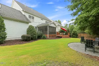 1993 Steeple Chase Bend, Apex, NC 27502 - Photo 75