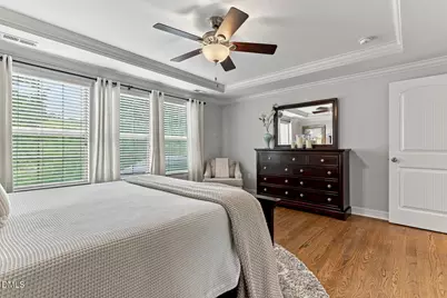 1993 Steeple Chase Bend, Apex, NC 27502 - Photo 33