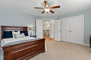 1993 Steeple Chase Bend, Apex, NC 27502 - Photo 43