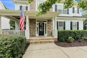 1993 Steeple Chase Bend, Apex, NC 27502 - Photo 3