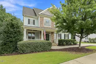 1993 Steeple Chase Bend, Apex, NC 27502 - Photo 77
