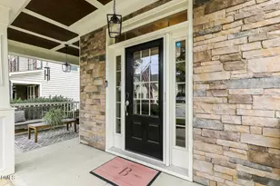 1993 Steeple Chase Bend, Apex, NC 27502 - Photo 5
