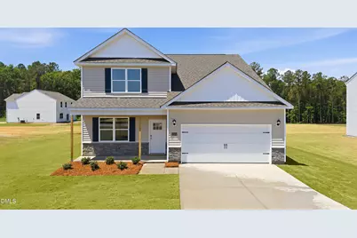 10550 Beard Way, Bailey, NC 27807 - Photo 1
