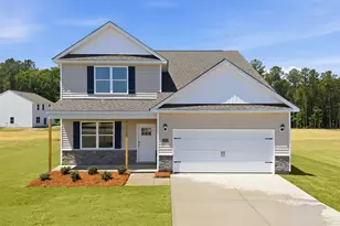 10550 Beard Wy, Bailey, NC 27807 - Photo 1
