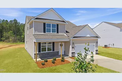 10550 Beard Way, Bailey, NC 27807 - Photo 3