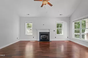 500 Wood Valley Dr, Four Oaks, NC 27524 - Photo 9