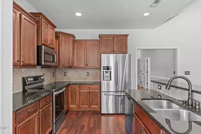 500 Wood Valley Drive, Four Oaks, NC 27524 - Photo 13