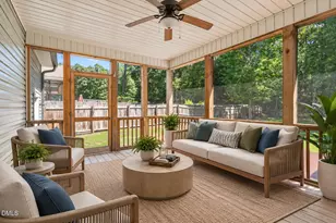500 Wood Valley Dr, Four Oaks, NC 27524 - Photo 5