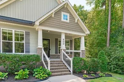 500 Wood Valley Drive, Four Oaks, NC 27524 - Photo 7