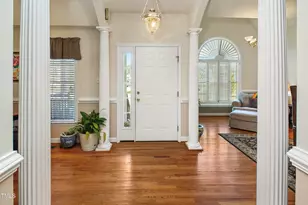 115 Hunters Walk Ln, Clinton, NC 28328 - Photo 5