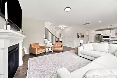 5049 Glenmorgan Lane, Raleigh, NC 27616 - Photo 15