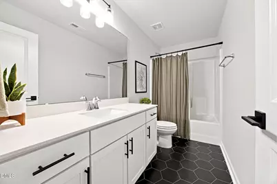 5049 Glenmorgan Lane, Raleigh, NC 27616 - Photo 29