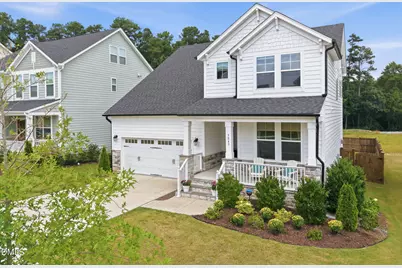 5049 Glenmorgan Lane, Raleigh, NC 27616 - Photo 7
