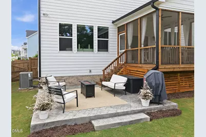 5049 Glenmorgan Lane, Raleigh, NC 27616 - Photo 35