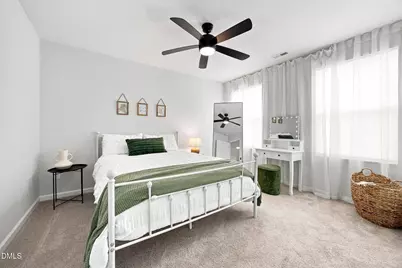 5049 Glenmorgan Lane, Raleigh, NC 27616 - Photo 27