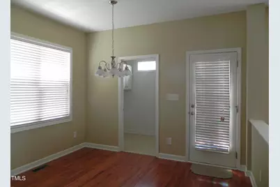 217 Butterbiggins Lane, Apex, NC 27539 - Photo 5
