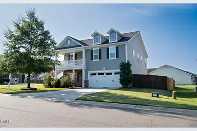 901 Sugar Tree Drive, Mebane, NC 27302 - Photo 43