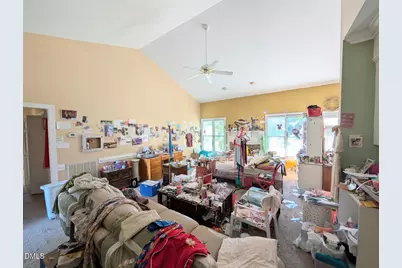 1917 Battlewood Road, Apex, NC 27523 - Photo 23