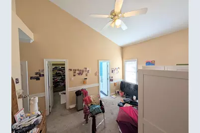 1917 Battlewood Road, Apex, NC 27523 - Photo 33