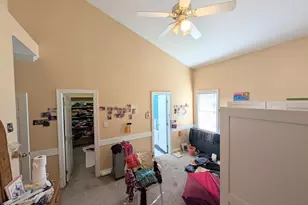1917 Battlewood Rd, Apex, NC 27523 - Photo 33