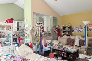 1917 Battlewood Rd, Apex, NC 27523 - Photo 25