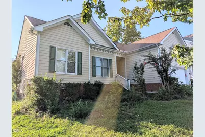 1917 Battlewood Road, Apex, NC 27523 - Photo 3
