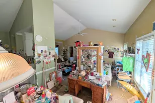 1917 Battlewood Rd, Apex, NC 27523 - Photo 35