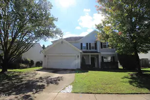 8439 Haines Creek Ln, Raleigh, NC 27616 - Photo 1