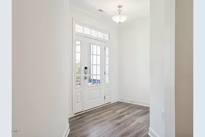 228 Thunder Forest Lane, Wendell, NC 27591 - Photo 5