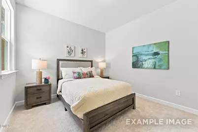 800 Carpet Grass Avenue, Knightdale, NC 27545 - Photo 23