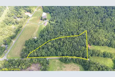 Lot 1 Schley Road, Hillsborough, NC 27278 - Photo 5