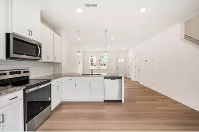 322 Hacksaw Trail, Raleigh, NC 27610 - Photo 15