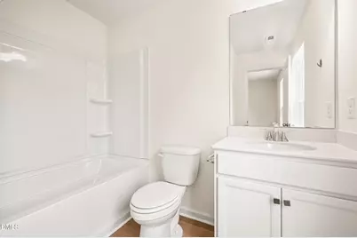 322 Hacksaw Trail, Raleigh, NC 27610 - Photo 19