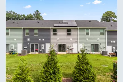 322 Hacksaw Trail, Raleigh, NC 27610 - Photo 25