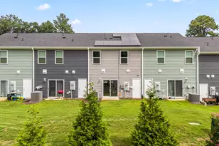 322 Hacksaw Trl, Raleigh, NC 27610 - Photo 25
